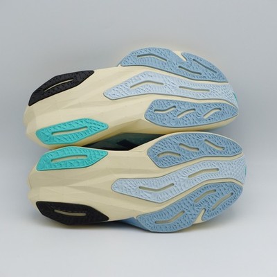 Size 8 - New Balance FuelCell Rebel v4 Quarry Heron Blue W for