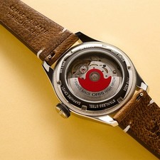 Oris Big Crown Oris x Cervo Volante 38mm Men's Watch 01 754 7779 4065-Set 4