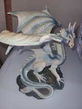 Dragon Figurine