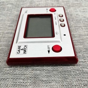 Nintendo Game & Watch Ball Retro Repro Used