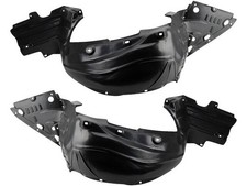 For 2000-2003 Honda S2000 Fender Liner Set Front 96182BJCS 2002 2001