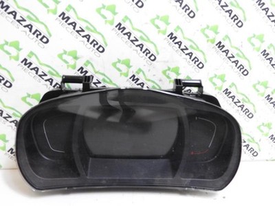 TACHOEINHEIT KMH INSTRUMENT PANEL - Renault ESPACE 5 248104781R
