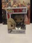 FUNKO POP ! RIC FLAIR 82 DIAMOND COLLECTION GAMESTOP EXCLUSIVE POP WWE DB12