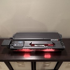 This is a Sparx Sharpener – ES100 (Original / Gen 1).