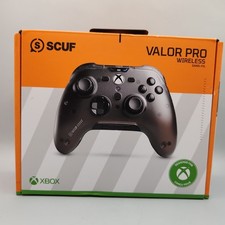 NEW Scuf Valor Pro Wireless Smoke Controller ...