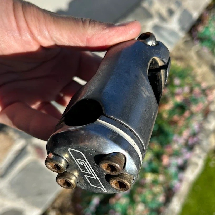 GT Bicycle 22.2 mm Clamp Diameter Stems for sale | eBay
