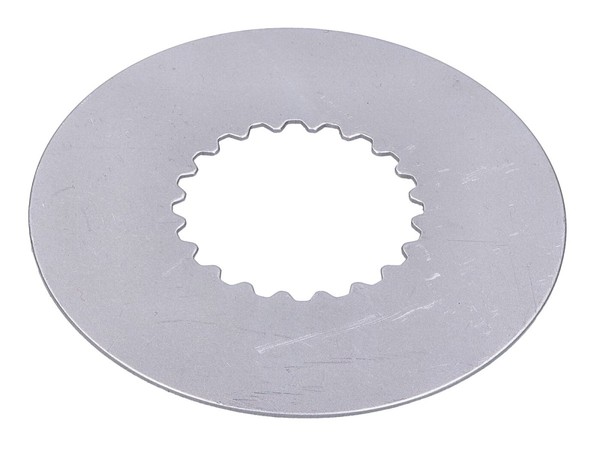 Kupplungsscheibe Metall FüR Simson S51, S53, S70, S83, SR50, SR80, KR51/2, M531,-image