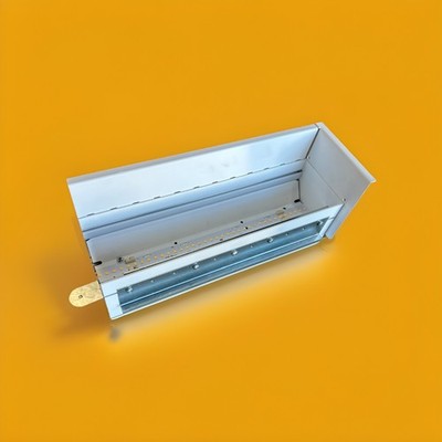  4 Units ~ 3G Lighting CO-07662 4RPE-END-FILLER NEW 
