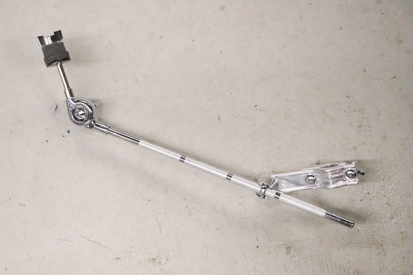 Gibraltar SC-GCA 18" Cymbal Arm and Clamp