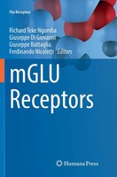 Mglu Receptors Richard Teke Ngomba (U. A.) Taschenbuch The Receptors X Englisch