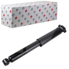 NK GASDRUCK STOßDÄMPFER HINTERACHSE PASSEND FÜR FORD TOURNEO TRANSIT | 63251871