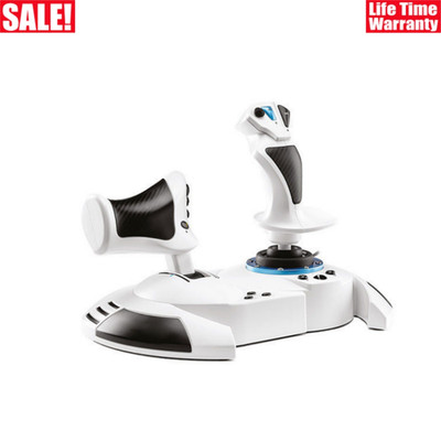 T.Flight Hotas One Microsoft Flight Stick for Thrustmaster PC Xbox One