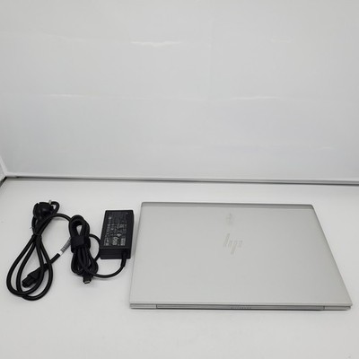 HP EliteBook 840 G8 14'' FHD i5-1135G7 16GB RAM 512GB SSD I Win 11 Pro_2,3_6