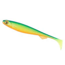 Fox Rage Slick Shad 13 cm