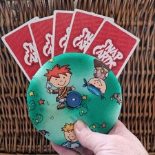 Etui na karty do gry dla dzieci lub dorosłych