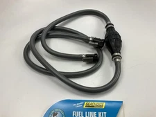 Seachoice 21371 Fuel Line W/ Primer Bulb For Johnson Evinrude Low Perm