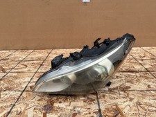 INFINITI M35H M37 M56 Q70 2011-2014 OEM LEFT LH NON ADAPTIVE AFS HEADLIGHT ASSY