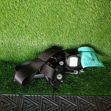 Seat Belt Front Bucket Driver Buckle Fits 18-24 ENCLAVE 578513