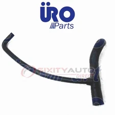 URO Engine Coolant Bypass Hose for 1991-1994 Saab 900 2.0L 2.1L 2.3L 2.5L L4 va