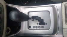 IMPREZA   2009 Transmission Shift 134347