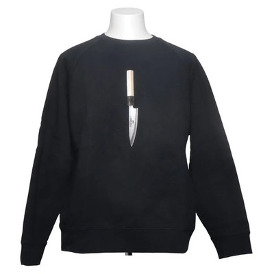 KITH, Sweatshirt, Größe: XL, Schwarz, Baumwolle, Herren #Cb2