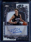2025 Topps Signature Franz Wagner Base (RAW)