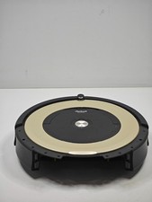 Robot Aspirador iRobot Roomba - Para Repuestos O Reparación, Sin Accesorios