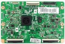 Samsung UN55J6201AF LED TV T058C-019A T-Con Board- BN95-03683A
