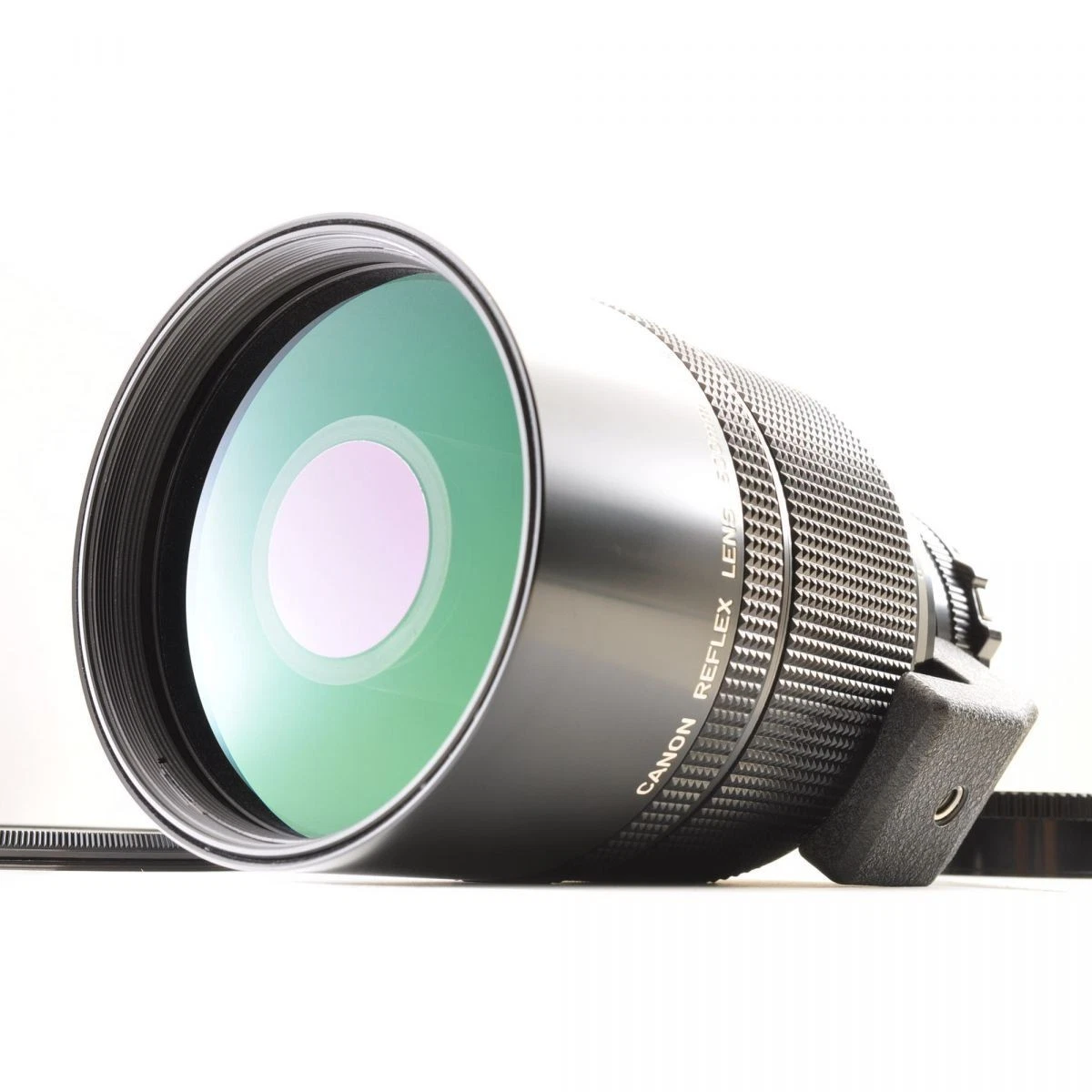 Canon FD 500mm Focal Camera Lenses for sale | eBay
