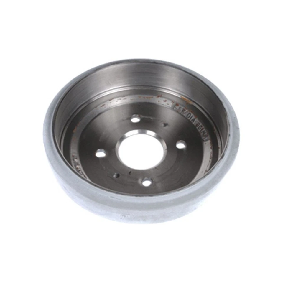 Genuine ACDelco For Chevy Aveo5 2008 2009 Brake Drum Rear | HT250 | 4 Bolt Hole - Image 2 of 4