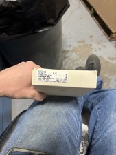 NEW IFM EFECTOR IE5212 PROXIMITY SWITCH IE-2002-FROG/6M