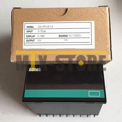 1pcs New ADTEK CSN-PR-V5-N-A rate table #zc