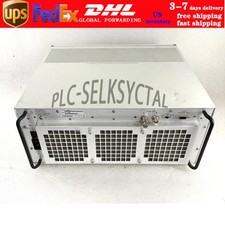 NEW National Instruments NI PXI-1044 14-Slot 3u PXI Chassis US STOCK