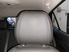 Lh Driver Side Front Headrest 2023 Encoregx Sku#4101607