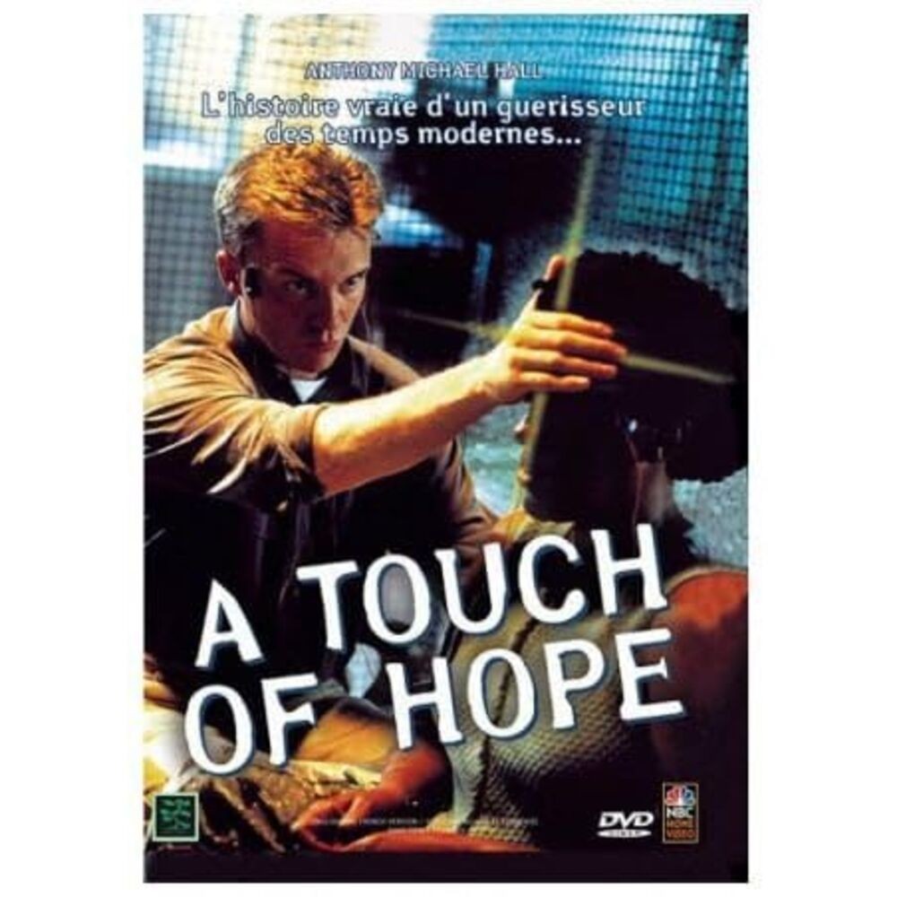 500311334 | A Touch Of Hope - New In Original Packaging | Anthony Michael Hall