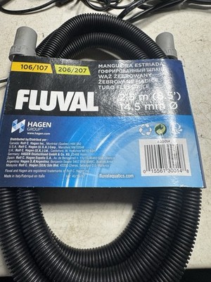 Fluval 105/205/106/206/107/207 Ribbed Hose