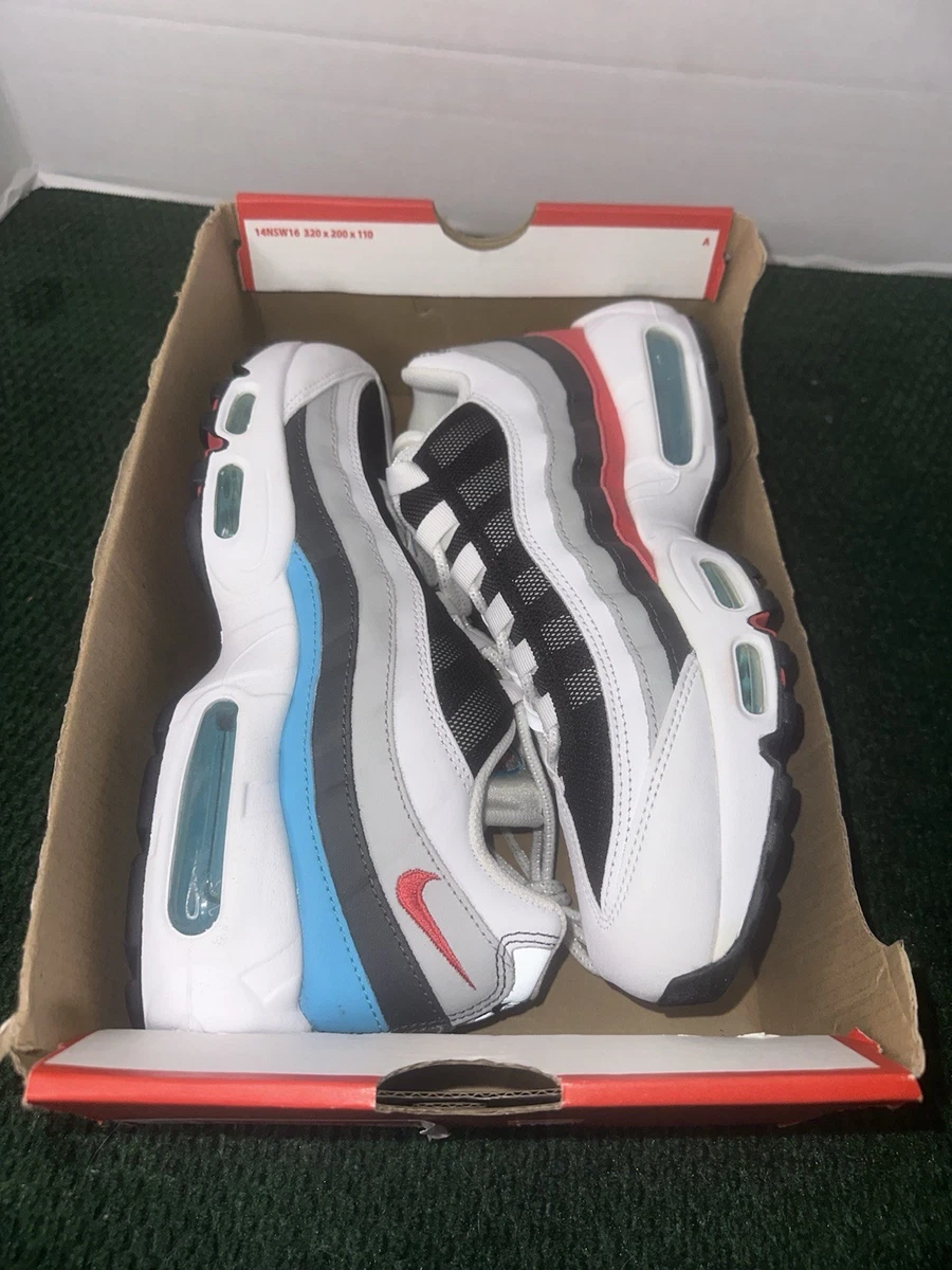 Nike Air Max 95 Glass Blue | eBay display picture 1