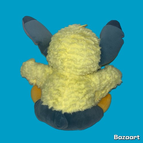 Stitch Disney Store Plüsch im Osterkostüm süß weich 2022 - 14 Zoll Lilo & Stitch - Bild 2 von 2