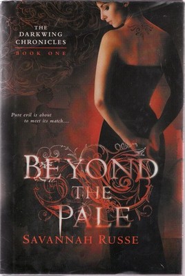 Beyond the Pale