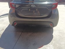 52159 K0906 HINTERE STOSSSTANGE / 1475473 FÜR TOYOTA YARIS _P21_, _PA1_, _PH1_