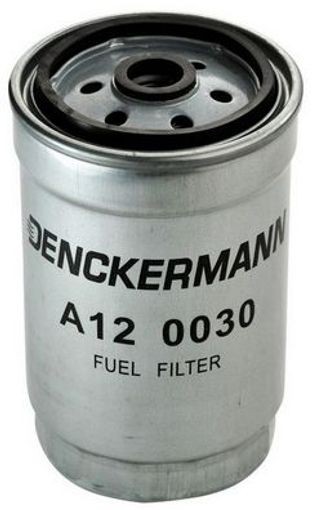 ✅Fits DENCKERMANN FILTRY A120030 FUEL FILTER  ⭐UK Seller⭐
