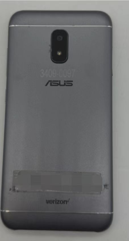 ASUS Zenfone V Live A009 Verizon 4G LTE 5" Screen 16GB Android Smart Phone test
