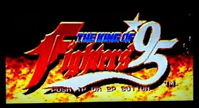 Neo Geo Console Set with 4 Games HDMI Adapter Controllers Tested