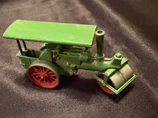 1958 Lesney No. 11 AVELING & PORTER ROAD ROLLER Diecast Models of Yesteryear