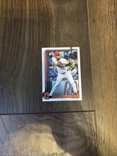 2025 Topps Update Series - Gabriel Arias #US206