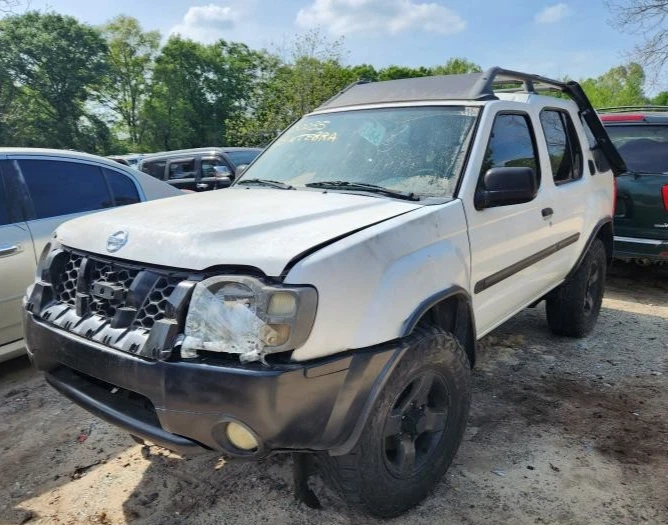 2001-2004 Nissan Xterra Fuel Vapor Charcoal Canister Assembly OEM With Warranty - Изображение 4 из 4