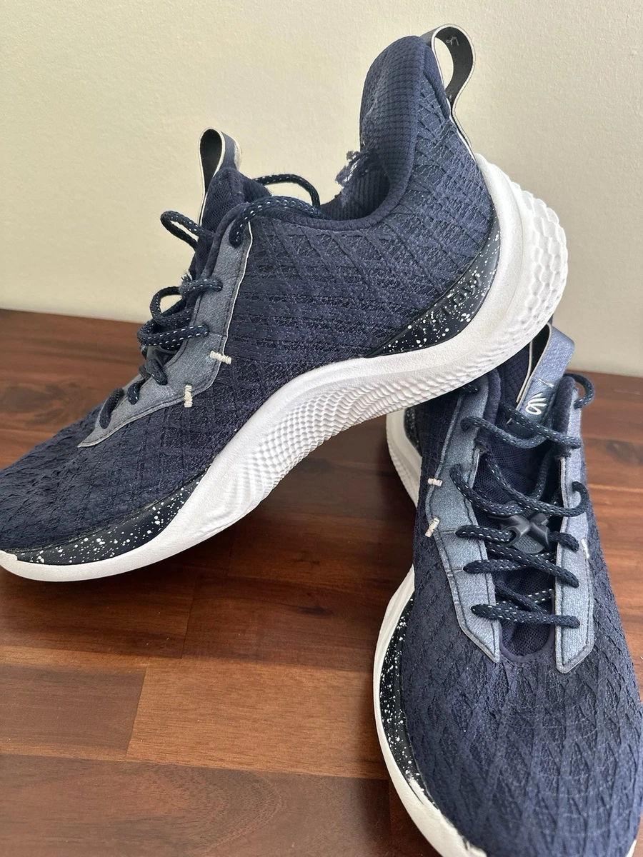 Under Armour Curry 13 Blue for sale | eBay