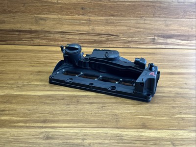 2010-2013 Audi A3 TDI 2.0L Engine Upper Valve Rocker Cover OEM 03L-103469