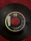 The Beatles From Me to You/Please Please Me 7" vinyl 45 rpm Vee Jay LISTEN HERE