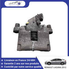 Etrier de frein Renault LAGUNA